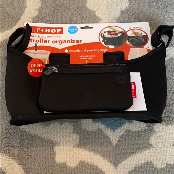 Skip Hop Other - Skip Hop Grab and Go Stroller Organizer